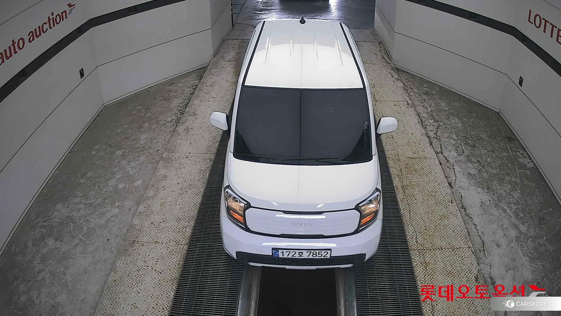 Kia Ray id 4909296 из Кореи 17