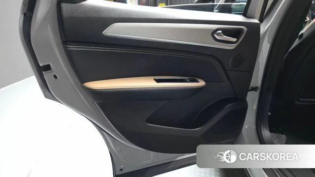 Renault Korea (Samsung) Arcana id 4381089 из Кореи 17