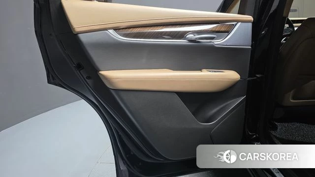 Cadillac XT6 id 4608287 из Кореи 17