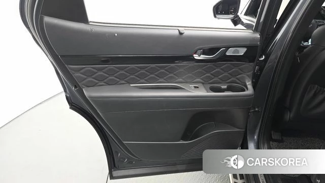 Hyundai Palisade id 4625422 из Кореи 17