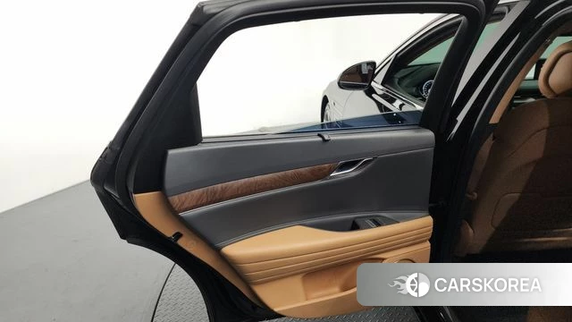 Genesis G80 (RG3) id 4250637 из Кореи 17