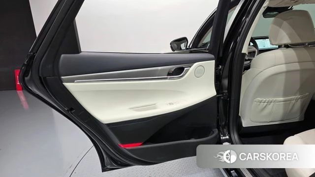 Hyundai The New Grandeur IG id 4283301 из Кореи 17