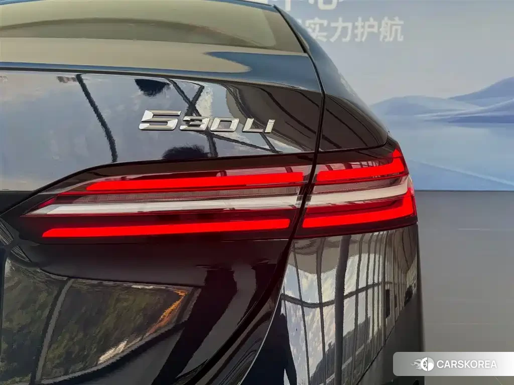 BMW 5 series id 4559612 из Китая 17