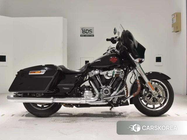 Проданный OTHER HARLEY FLHT1750 2019 из Японии
