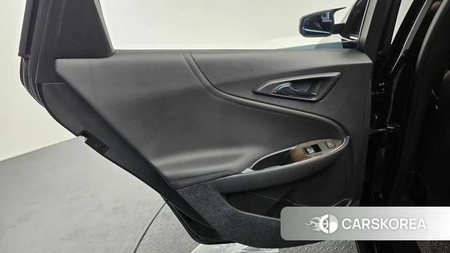 Chevrolet (GM Daewoo) The New Malibu id 4574270 из Кореи 17