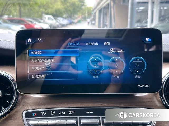 Mercedes-Benz V-class id 4254440 из Китая 17