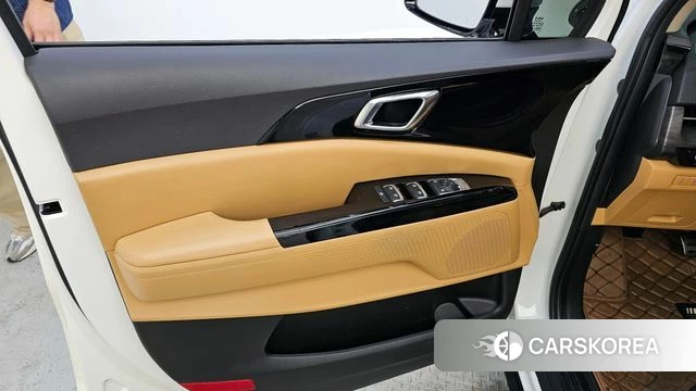 Kia Carnival 4th generation id 4243945 из Кореи 17