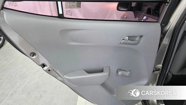 Kia All New Morning (JA) id 4765516 из Кореи 17