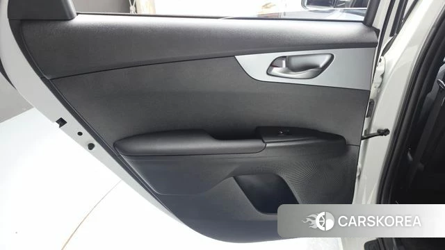 Kia The New K3 2nd generation id 4495035 из Кореи 17