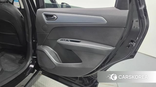 Renault Korea (Samsung) XM3 id 4624956 из Кореи 17
