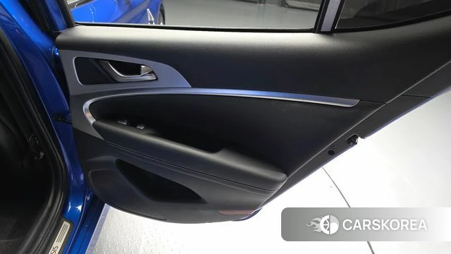 Genesis G70 id 4530913 из Кореи 17