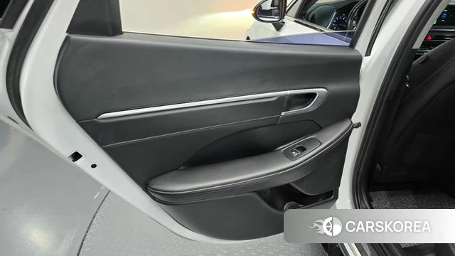 Hyundai Sonata (DN8) id 4631389 из Кореи 17