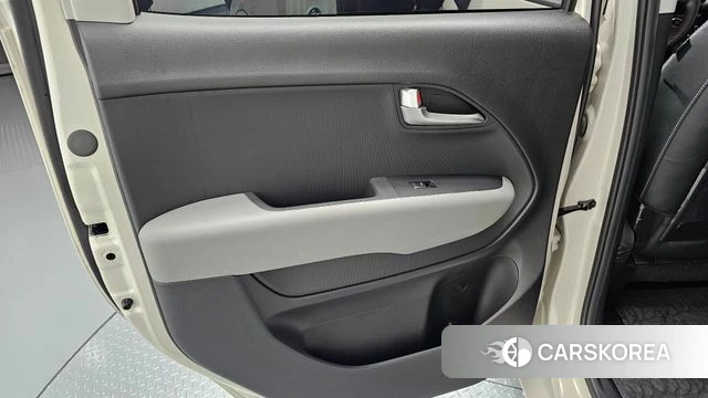 Kia The New Kia Ray id 4387724 из Кореи 17