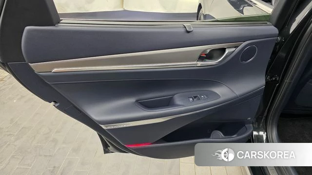 Hyundai The New Grandeur IG id 4759328 из Кореи 17