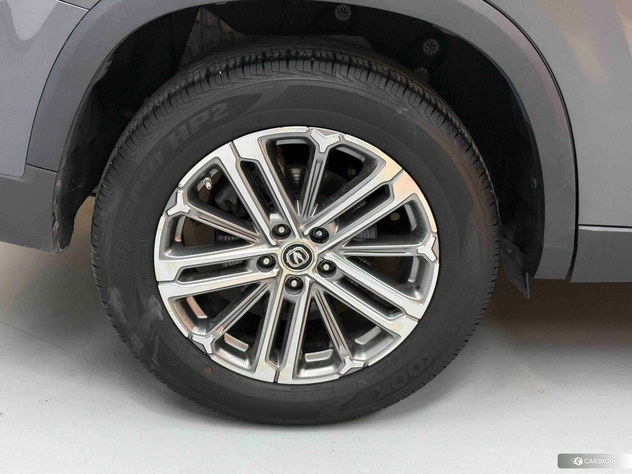 Chang'an CS75 PLUS id 4405828 из Китая 17