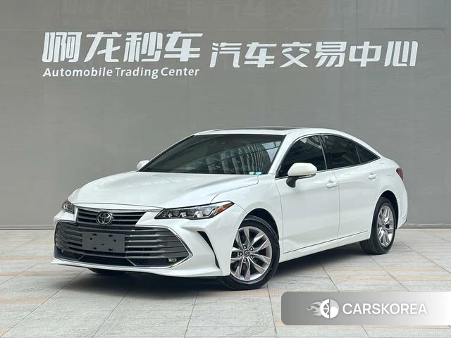 Toyota Asian dragon id 4263778 из Китая 17