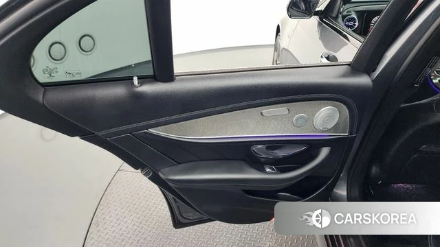 Mercedes-Benz E-Class W213 id 4447014 из Кореи 17