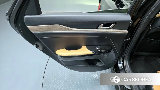 Kia K5 3rd generation id 4202348 из Кореи 17