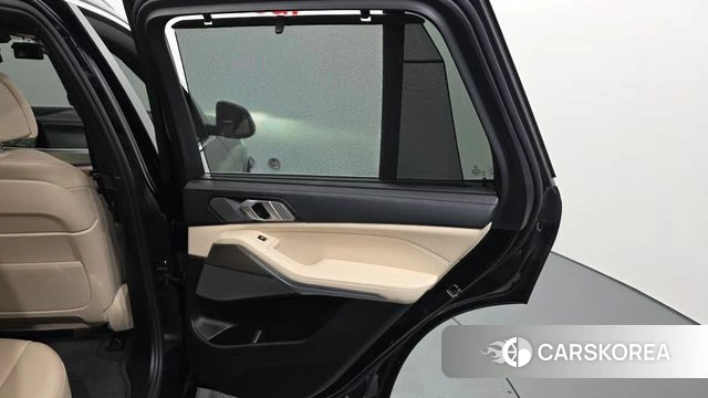 BMW X5 (G05) id 4641972 из Кореи 17