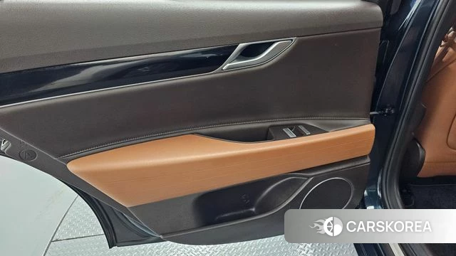 Genesis G80 (RG3) id 4667099 из Кореи 17