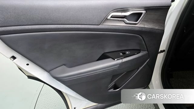 Kia Sportage 5th Generation id 4202051 из Кореи 17