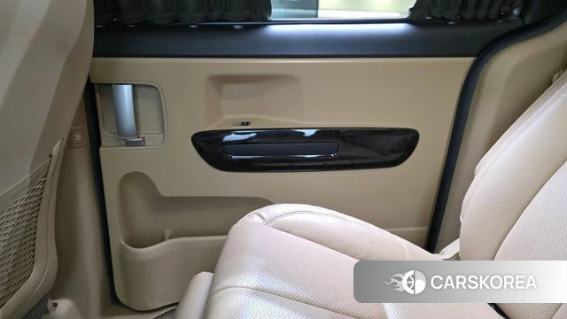 Kia The New Carnival id 4371662 из Кореи 17