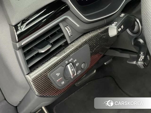 Audi S4 id 4211163 из Китая 17