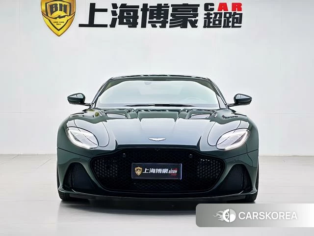 Aston Martin DBS id 4239773 из Китая 17