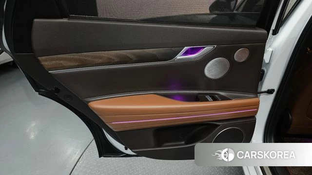 Genesis G80 (RG3) id 4746307 из Кореи 17