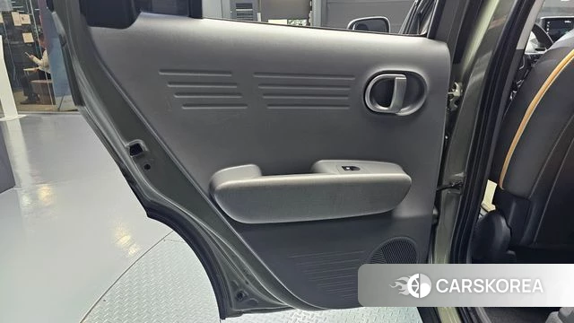 Hyundai Casper id 4500467 из Кореи 17