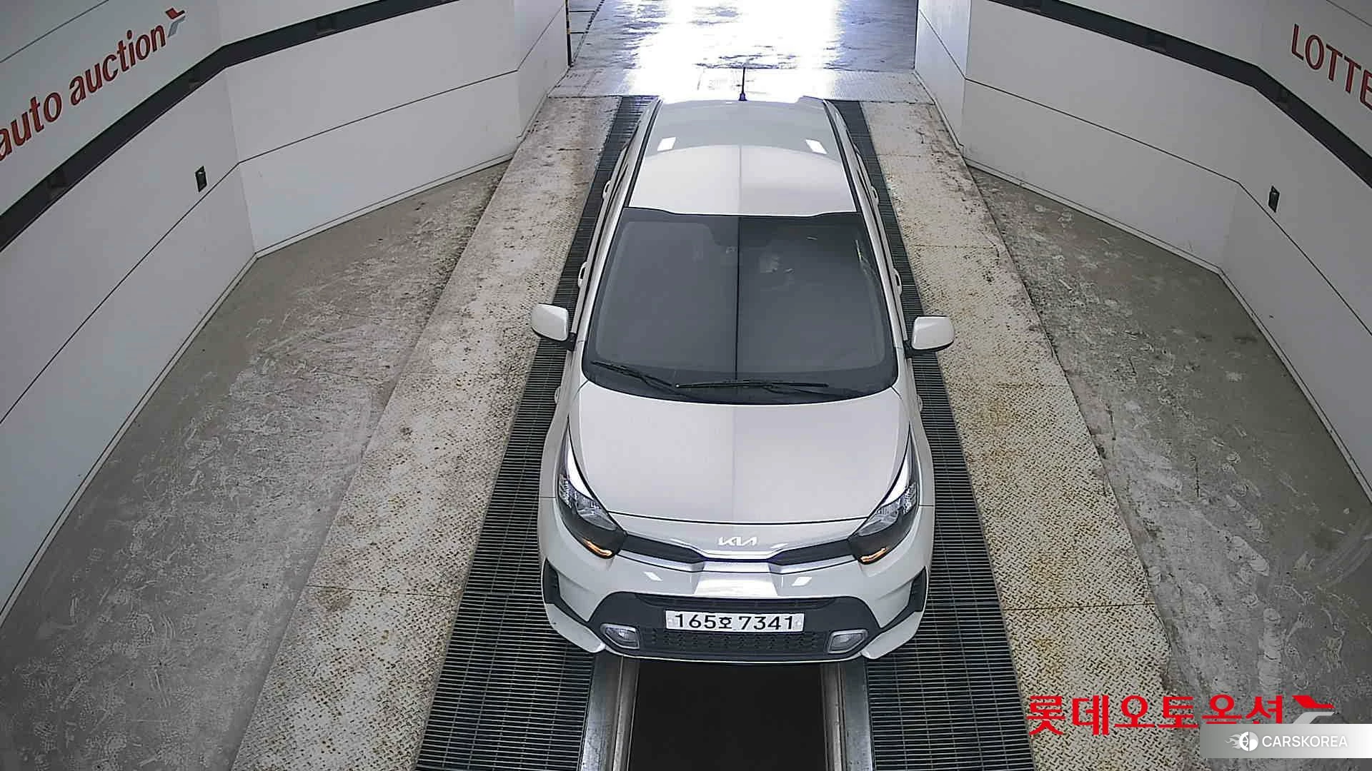 Kia Morning id 4289577 из Кореи 17