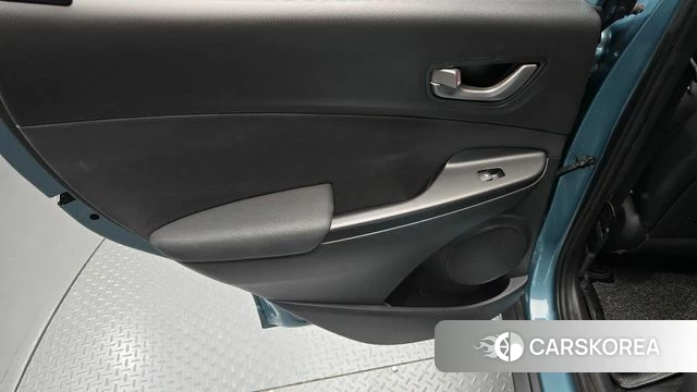 Hyundai Kona id 4633296 из Кореи 17