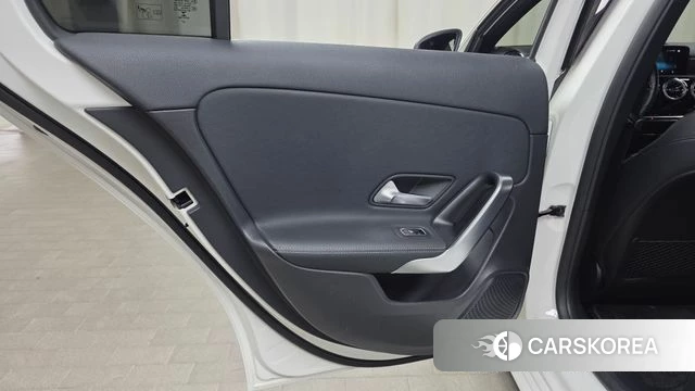 Mercedes-Benz A-Class W177 id 4745711 из Кореи 17
