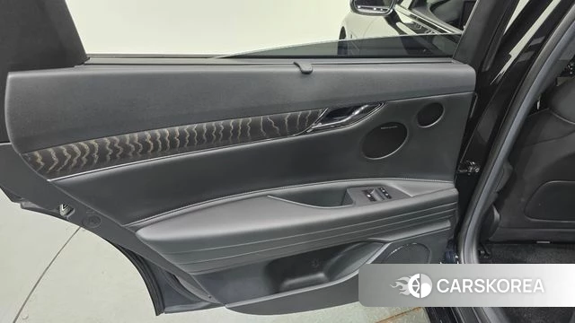 Genesis G80 (RG3) id 4407837 из Кореи 17
