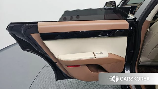 Hyundai Grandeur Hybrid (GN7) id 4591684 из Кореи 17
