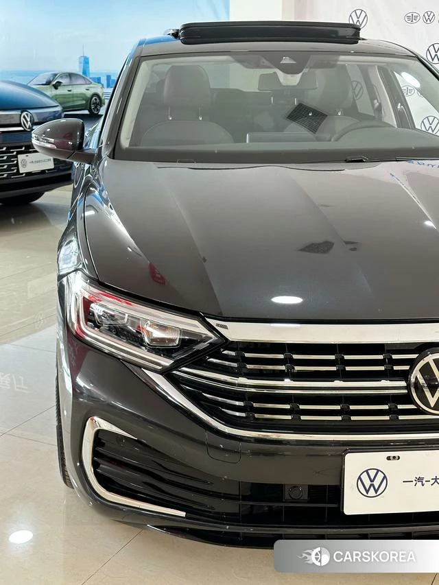 Volkswagen Sagitar id 4258960 из Китая 17