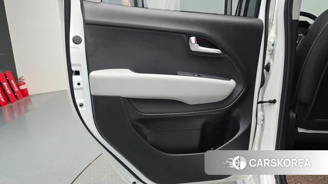 Kia The New Kia Ray id 4359988 из Кореи 17