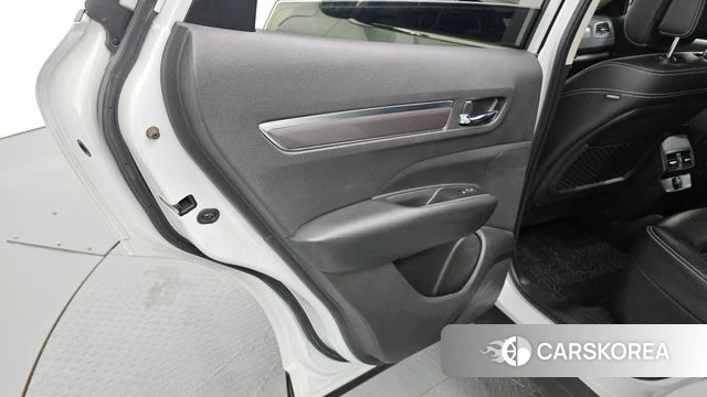 Renault Korea (Samsung) The New QM6 id 4693712 из Кореи 17