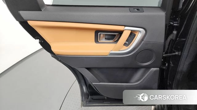 Land Rover Discovery Sports id 4595182 из Кореи 17
