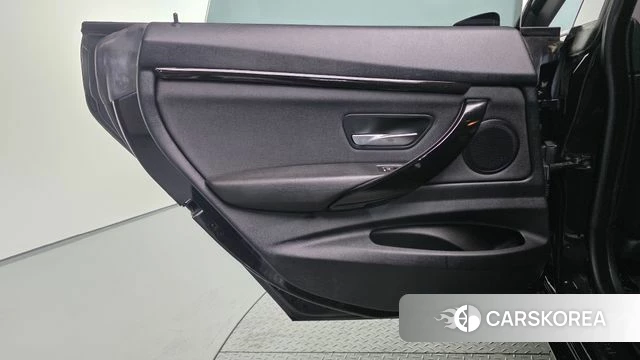 BMW 3 Series GT (F34) id 4781239 из Кореи 17