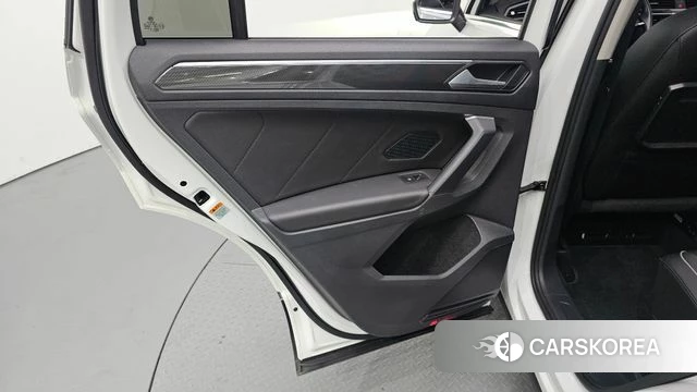 Volkswagen Tiguan second Generation id 4294491 из Кореи 17