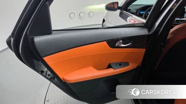Kia The New K3 2nd generation id 4904655 из Кореи 17
