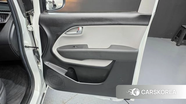 Kia The New Kia Ray id 4893210 из Кореи 17