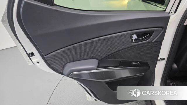 Ssangyong Berry New Tivoli id 4529426 из Кореи 17