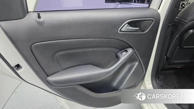 Mercedes-Benz B-Class W246 id 4496991 из Кореи 17