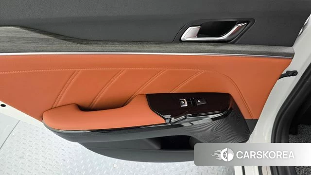 Kia The New K5 3rd generation id 4735195 из Кореи 17