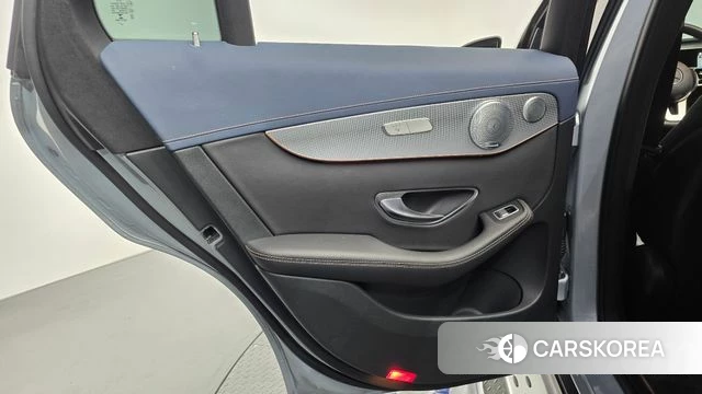 Mercedes-Benz EQC N293 id 4785126 из Кореи 17