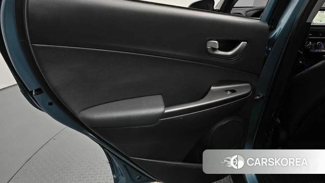 Hyundai Kona id 4397923 из Кореи 17