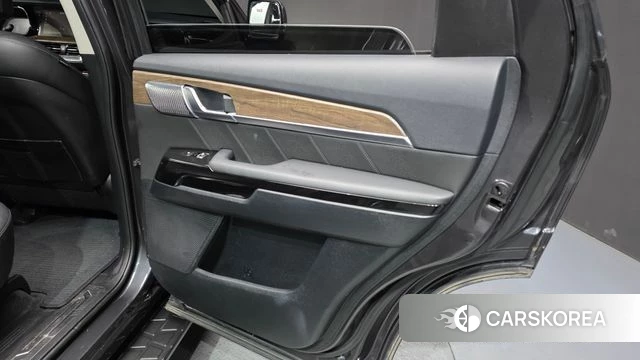 Kia Mohave Master id 4195645 из Кореи 17