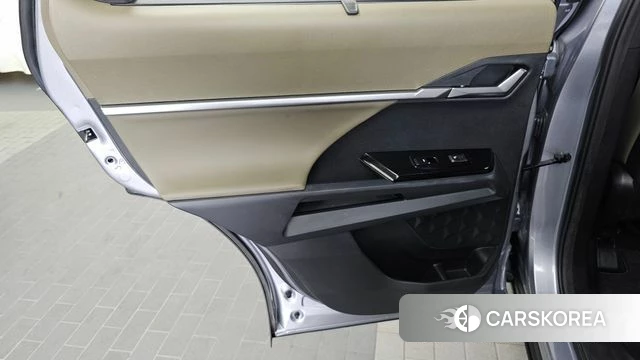 Ssangyong Torres id 4696940 из Кореи 17